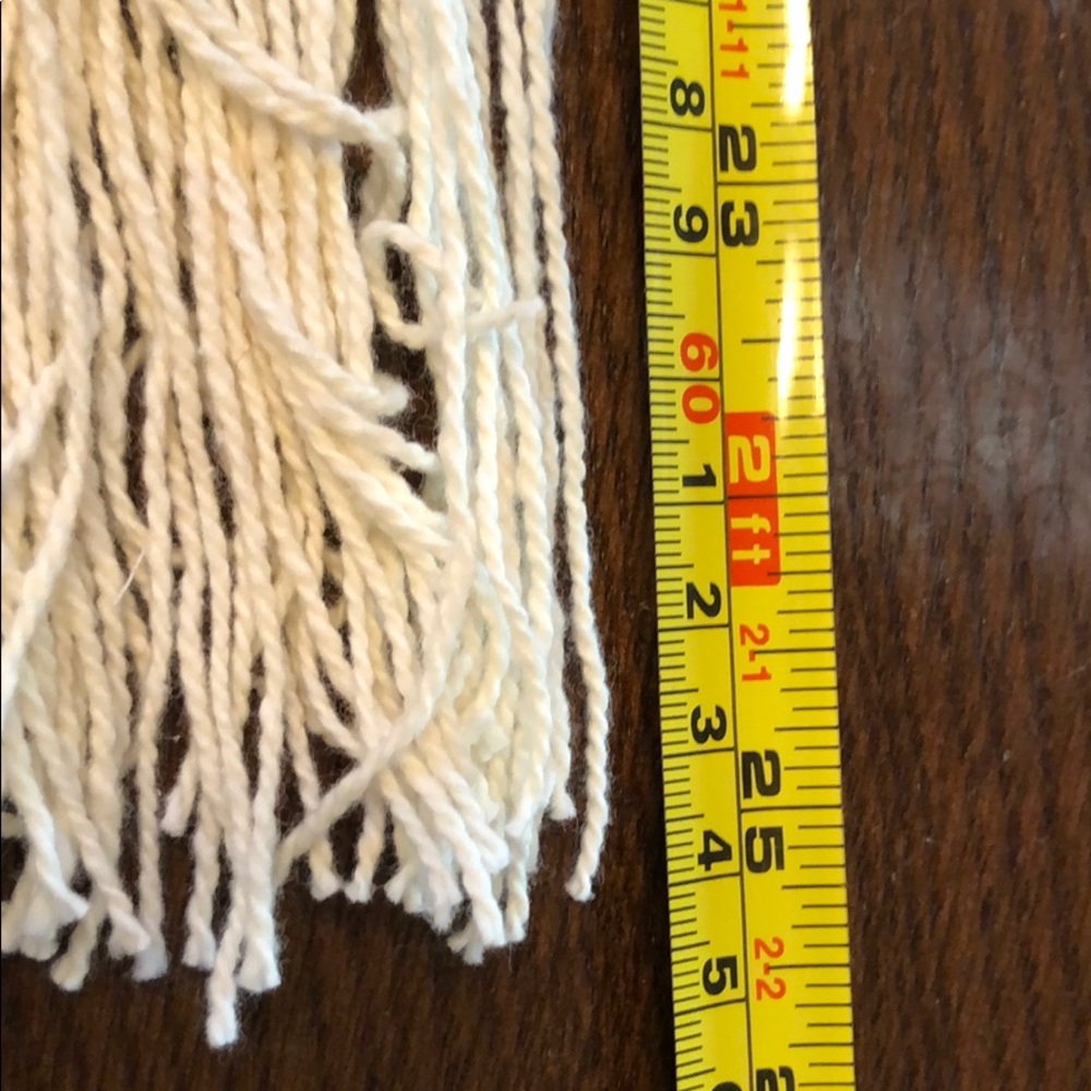 Room essentials macrame - Picture 3 of 4